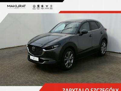 Mazda CX-30 2.0 Skyactiv-X 180KM 2019