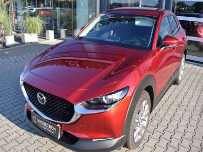 Mazda CX-30 2.0 Skyactiv-X 186KM 2022