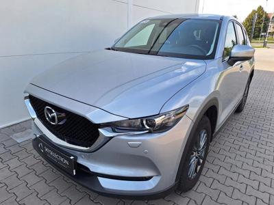 Mazda CX-5 II SUV 2.0 SKY-G 165KM 2021