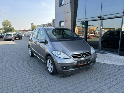 Mercedes A 150