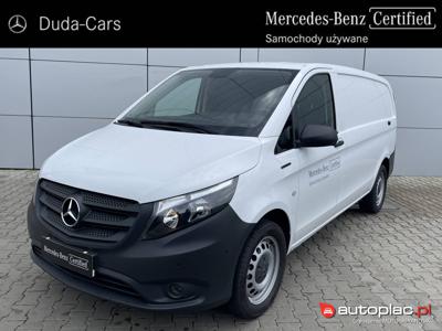 Mercedes-Benz evito