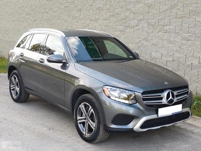 Mercedes-Benz Klasa GLC *4Matic*