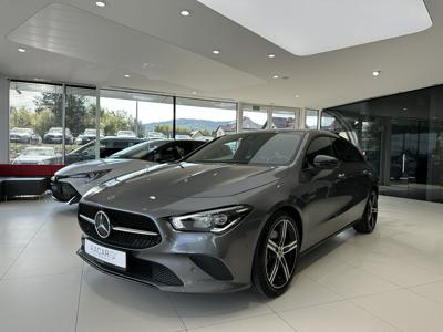 Mercedes CLA 200