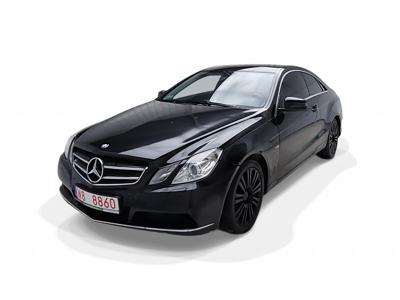 Mercedes E 200