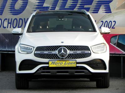 Mercedes GLC 300