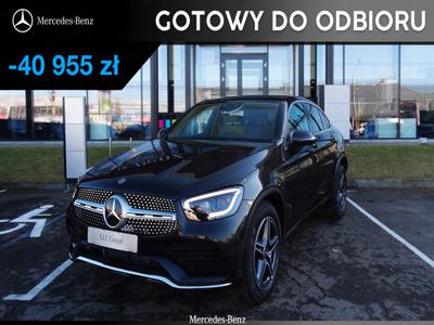 Mercedes GLC X254 SUV Plug-In 2.0 300e 313KM 2023