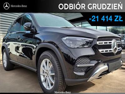 Mercedes GLE V167 SUV Facelifting 2.0 300d 269KM 2023