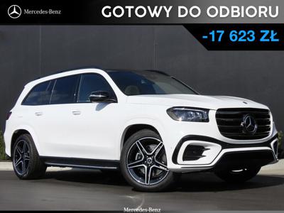 Mercedes GLS X167 2023