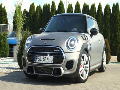 Mini Mini F56 Cooper S 3D 2.0 JCW 231KM 2019