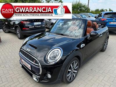 Mini Mini F56 Hatchback 2.0 192KM 2016