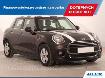 Mini One II 2015