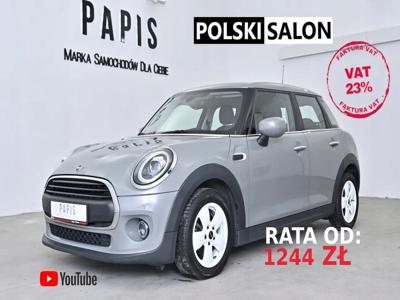 Mini One II 2019