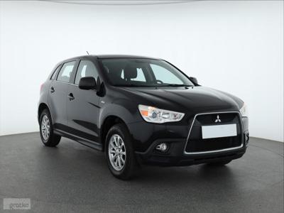 Mitsubishi ASX , Salon Polska, Serwis ASO, Klimatronic, Tempomat, Parktronic