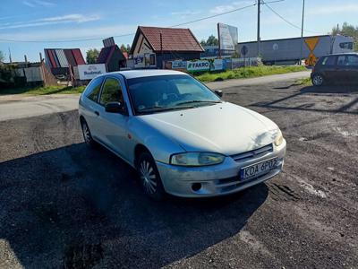 Mitsubishi Colt V 1.3 i 75KM 2000