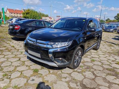 Mitsubishi Outlander III 2.0 Salon Polska