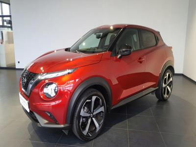 Nissan Juke II 1.0 DIG-T 114KM 2021