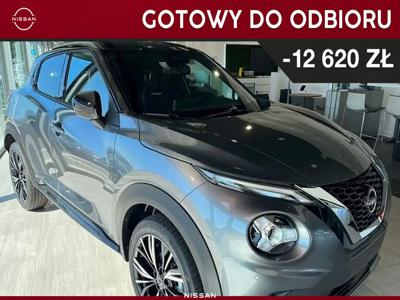 Nissan Juke II 1.0 DIG-T 114KM 2023