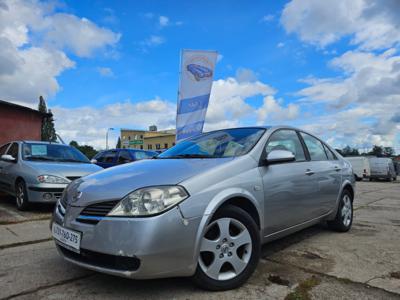 Nissan Primera