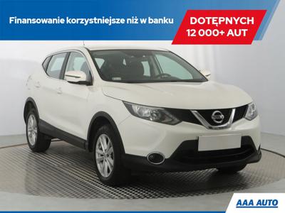 Nissan Qashqai II Crossover 1.2 DIG-T 115KM 2016