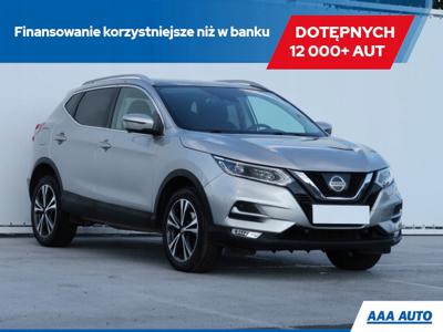 Nissan Qashqai II Crossover 1.2 DIG-T 115KM 2017