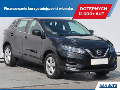 Nissan Qashqai II Crossover 1.2 DIG-T 115KM 2017