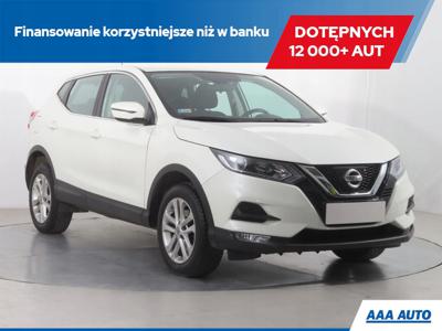 Nissan Qashqai II Crossover 1.2 DIG-T 115KM 2017