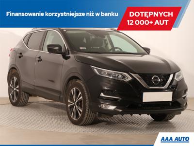 Nissan Qashqai II Crossover 1.6 DIG-T 163KM 2017