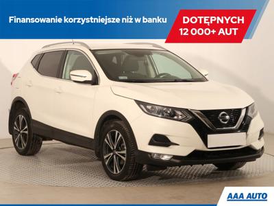 Nissan Qashqai II Crossover Facelifting 1.3 DIG-T 160KM 2019