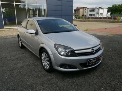 Opel Astra H Hatchback 5d 1.6 Twinport ECOTEC 105KM 2005