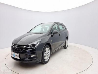 Opel Astra J 1.6 CDTI 136 KM FV23 czujniki, alu, klima, Isofix, NAVI