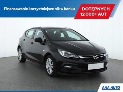 Opel Astra K Hatchback 5d 1.4 Turbo 150KM 2019