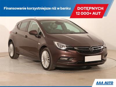 Opel Astra K Hatchback 5d 1.6 CDTI 136KM 2017