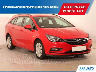 Opel Astra K Sports Tourer 1.6 CDTI 110KM 2018