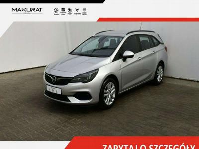 Opel Astra K Sportstourer Facelifting 1.5 Diesel 122KM 2019