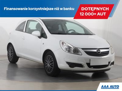 Opel Corsa D Hatchback 1.0 Twinport ecoFLEX 60KM 2009