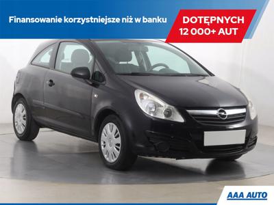 Opel Corsa D Hatchback 1.3 CDTI ECOTEC 90KM 2007