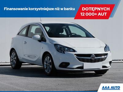 Opel Corsa E Hatchback 3d 1.4 Twinport 90KM 2017