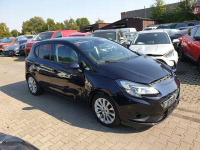 Opel Corsa E Hatchback 3d 1.4 Twinport 90KM 2018