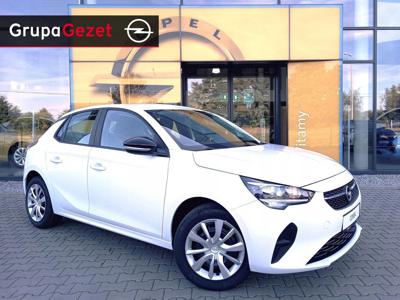 Opel Corsa F Hatchback 5d 1.2 75KM 2023