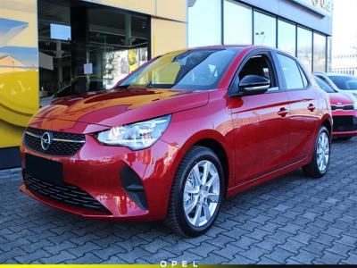 Opel Corsa F Hatchback 5d 1.2 Turbo 100KM 2022