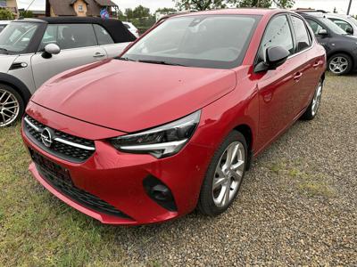 Opel Corsa F Hatchback 5d 1.5 Diesel 102KM 2020