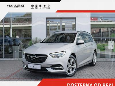 Opel Insignia I Sports Tourer Facelifting 1.6 CDTI Ecotec 136KM 2017