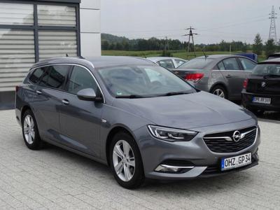 Opel Insignia II Grand Sport 2.0 CDTI 170KM 2018