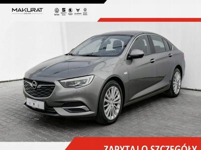 Opel Insignia II Grand Sport 2.0 CDTI 210KM 2017