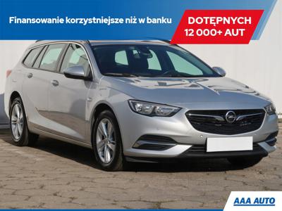 Opel Insignia II Sports Tourer 1.6 CDTI 136KM 2018