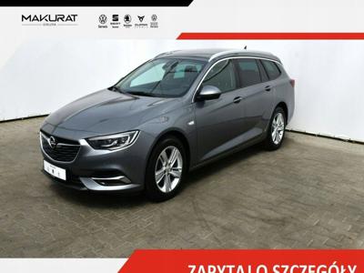 Opel Insignia II Sports Tourer 2.0 CDTI 170KM 2019