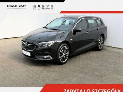 Opel Insignia II Sports Tourer 2.0 CDTI 210KM 2018