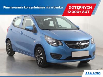 Opel Karl 1.0 Ecotec 75KM 2015