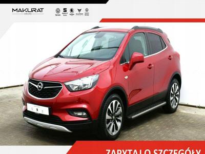 Opel Mokka I SUV 1.4 Turbo ECOTEC 140KM 2016