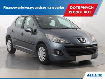 Peugeot 207 Hatchback 5d 1.4 VTi 95KM 2009